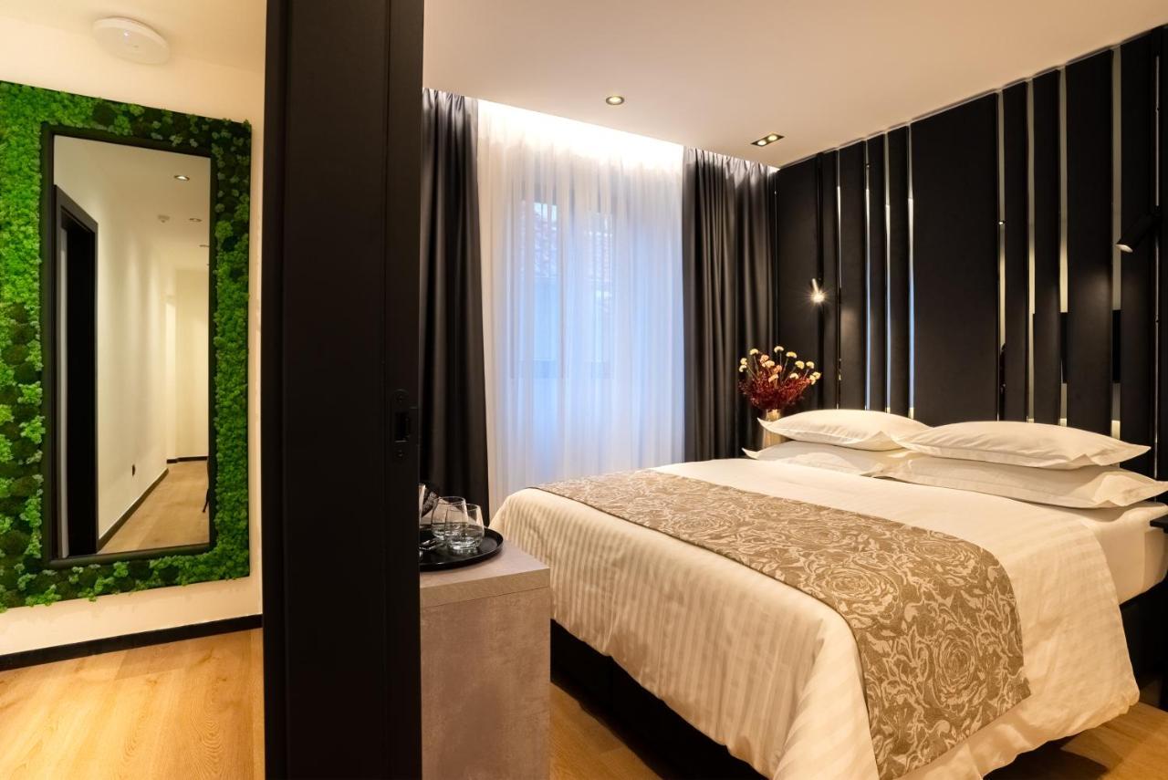Premium Heritage Nocleg ze śniadaniem Zadar
