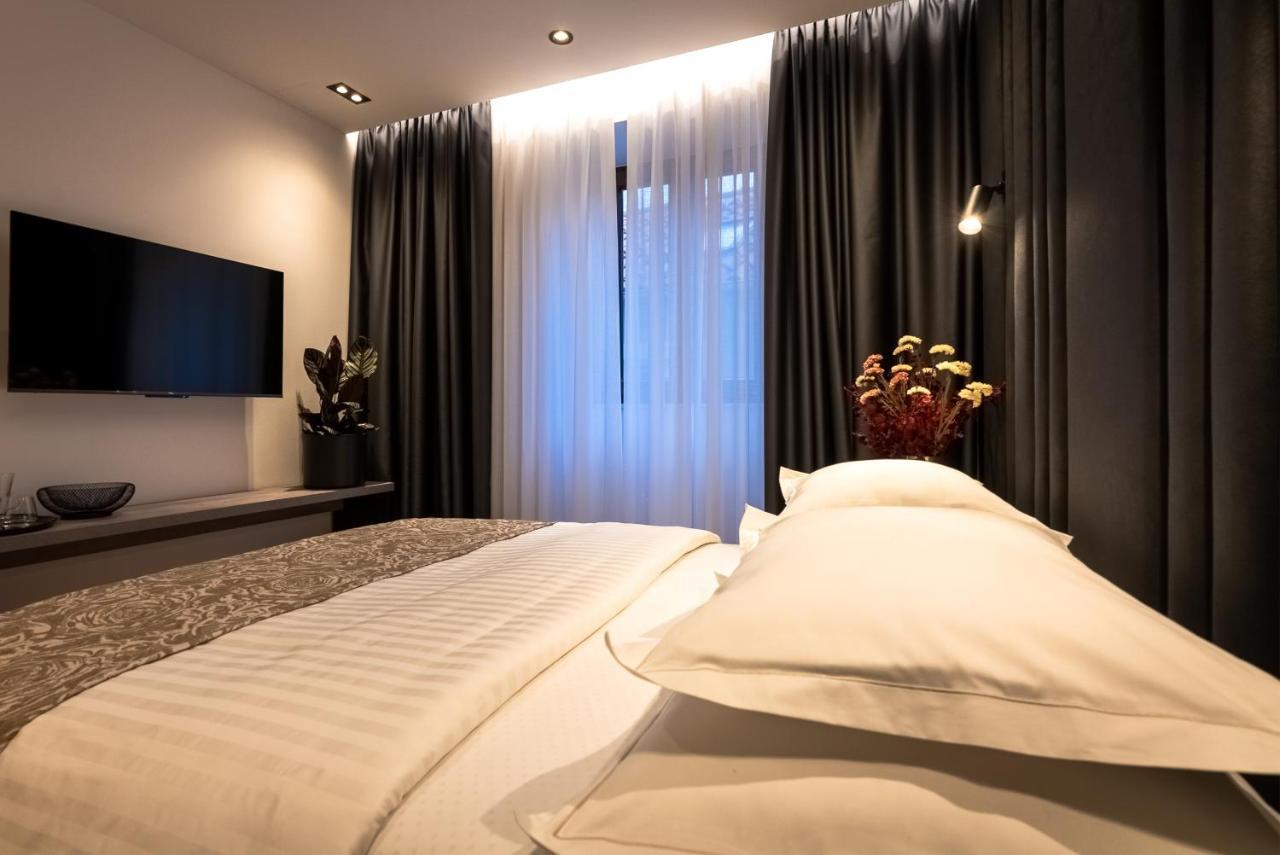 Premium Heritage 4* Zadar