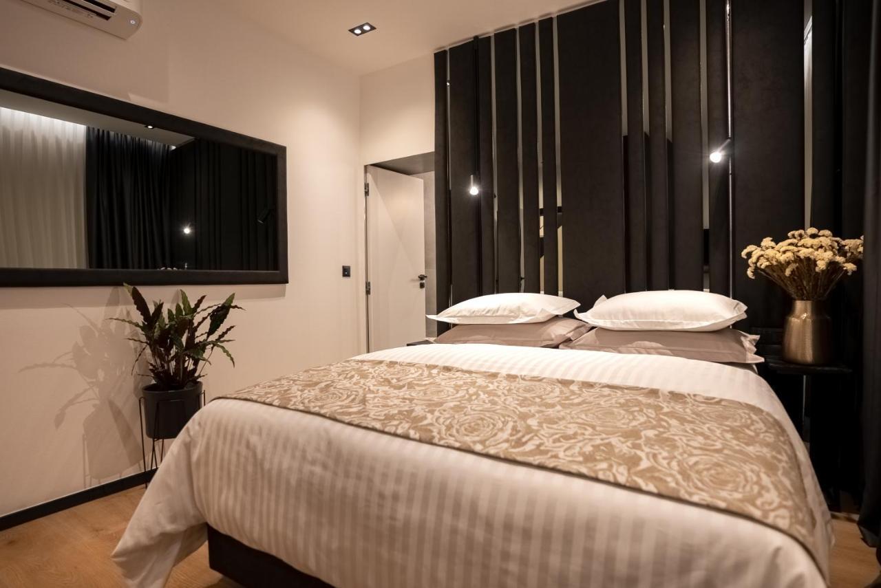Nocleg ze śniadaniem Premium Heritage 4*