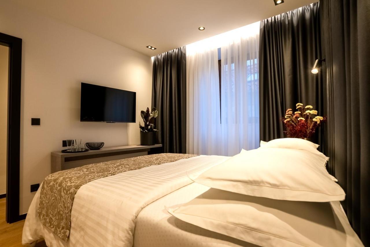 Premium Heritage 4* Zadar