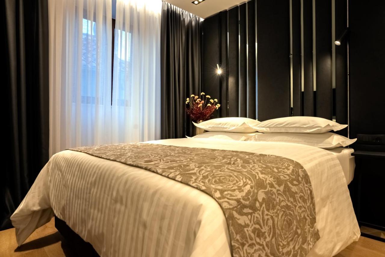 Nocleg ze śniadaniem Premium Heritage 4*