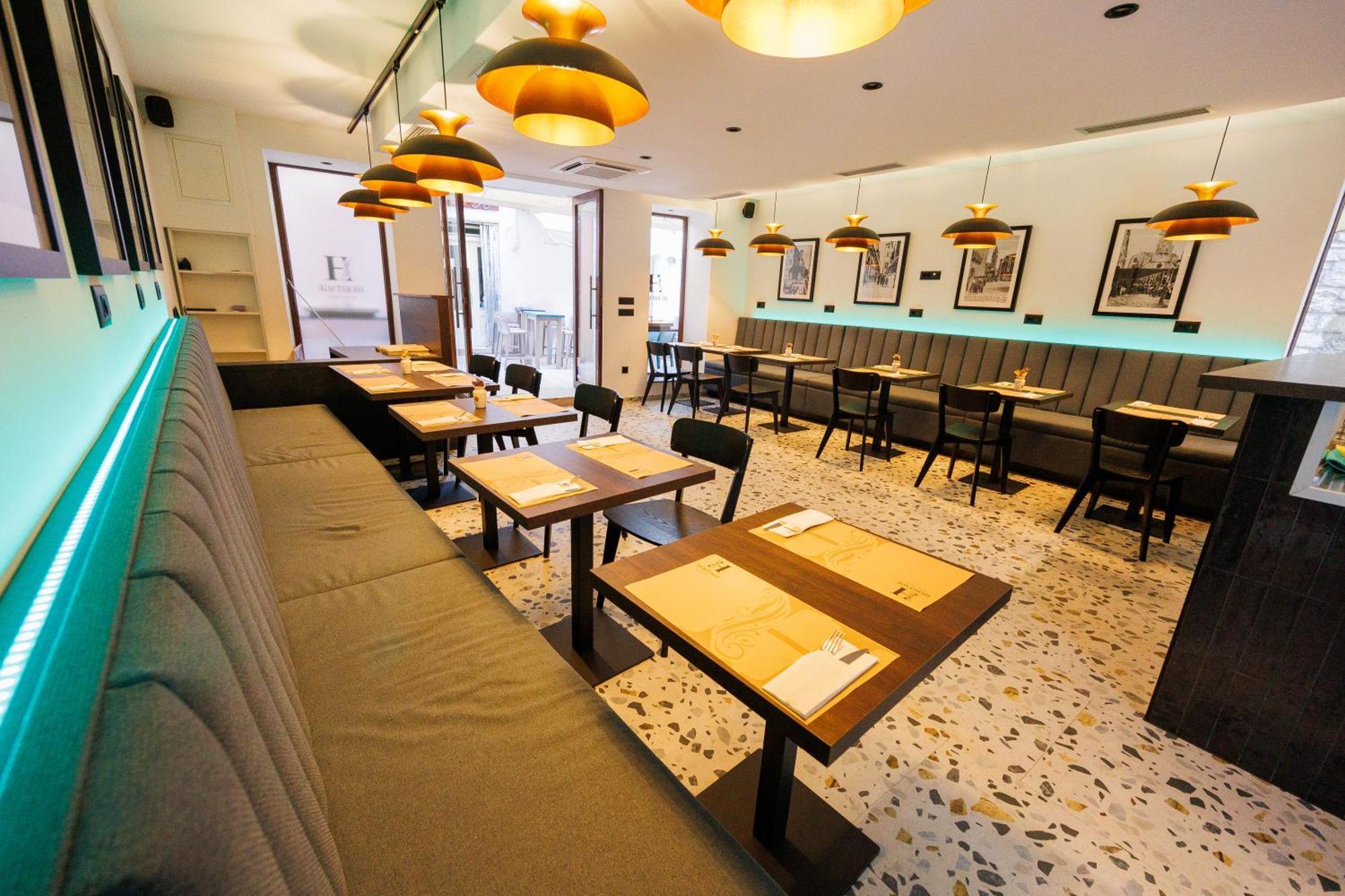 Premium Heritage 4* Zadar