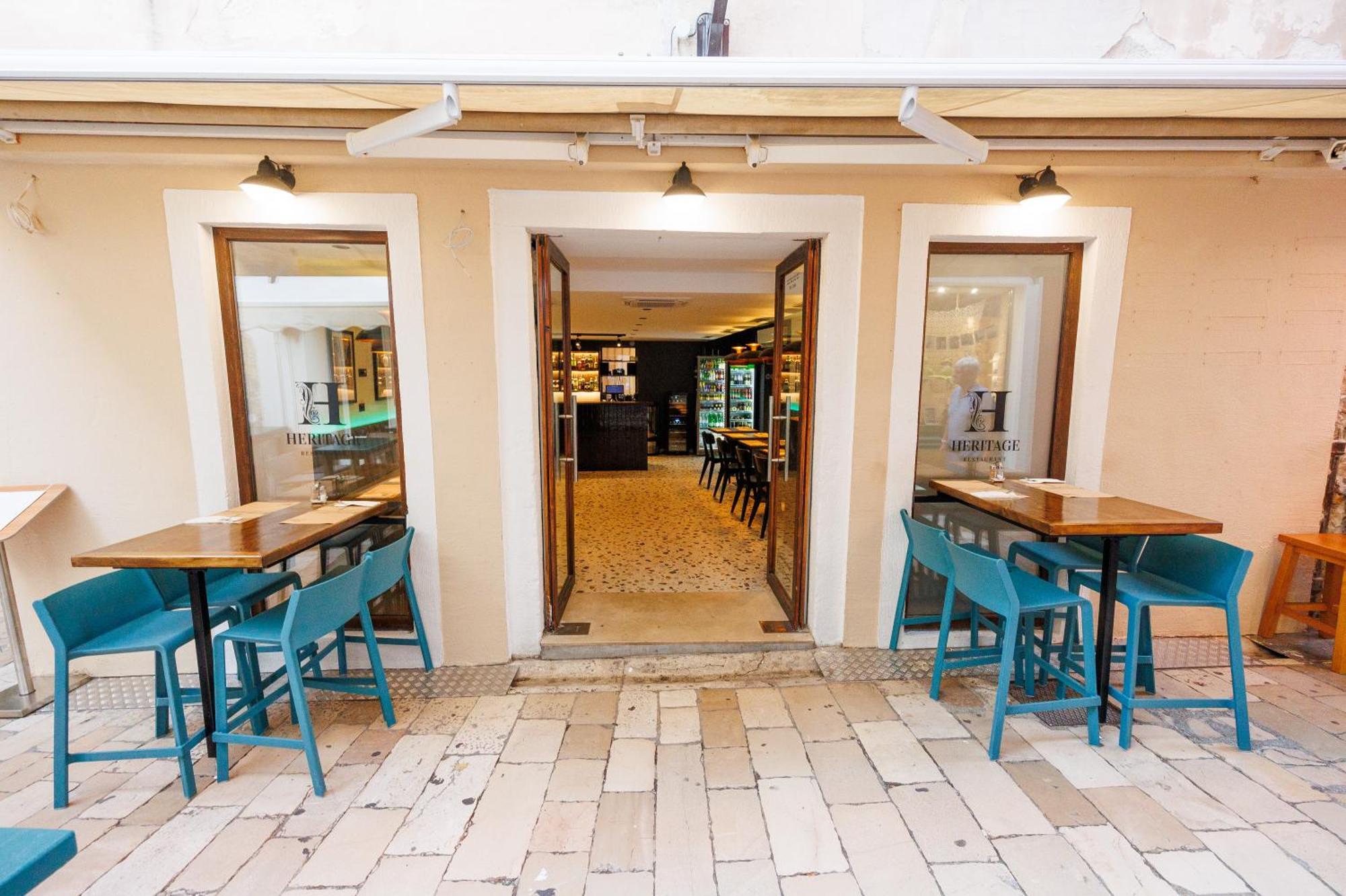 Premium Heritage Frühstückspension Zadar
