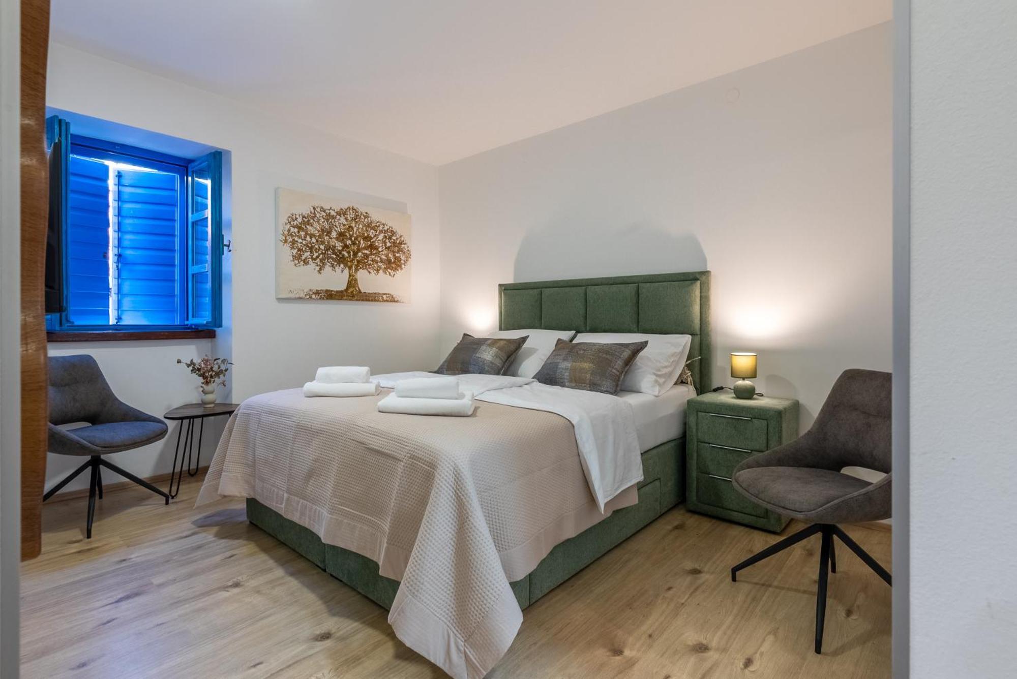 Couette-café Premium Heritage