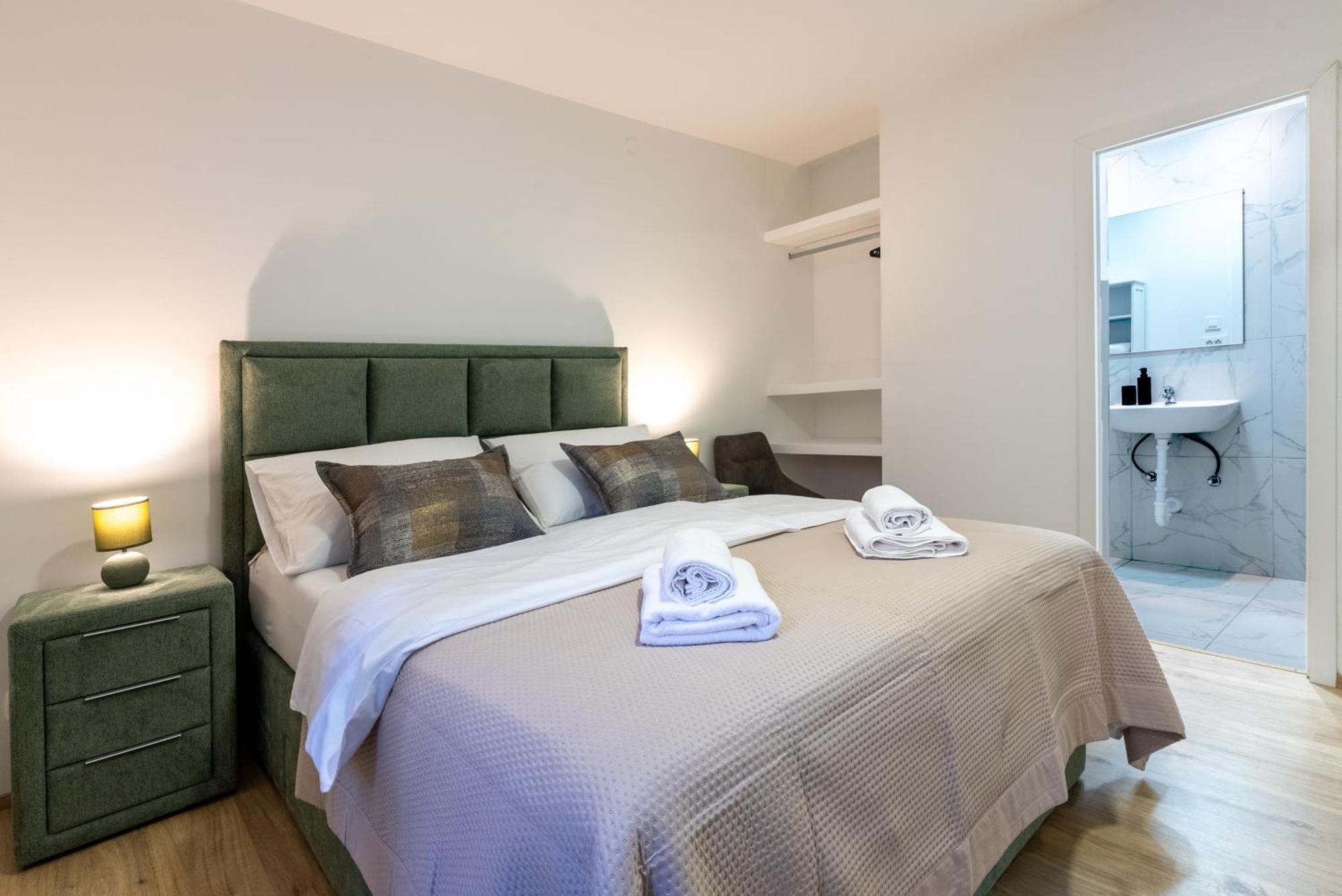 Premium Heritage Couette-café 4*