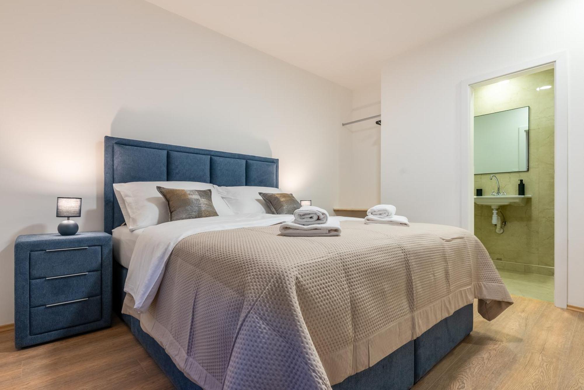 Premium Heritage 4* Zadar